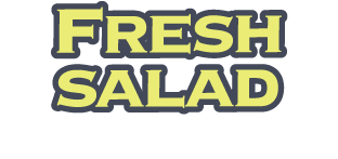 freshsalad